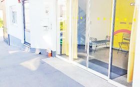 Hostel Sonne