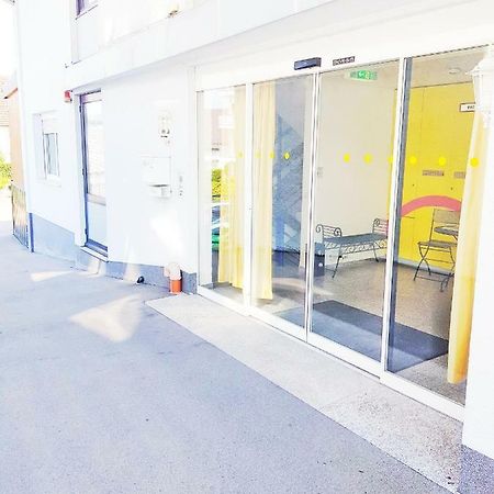 Hotel Sonne Friedrichshafen Extérieur photo