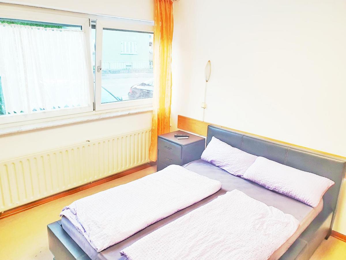 Hotel Sonne Friedrichshafen Extérieur photo