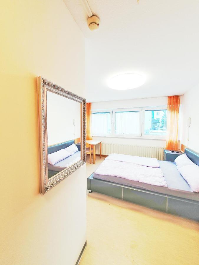 Hotel Sonne Friedrichshafen Extérieur photo