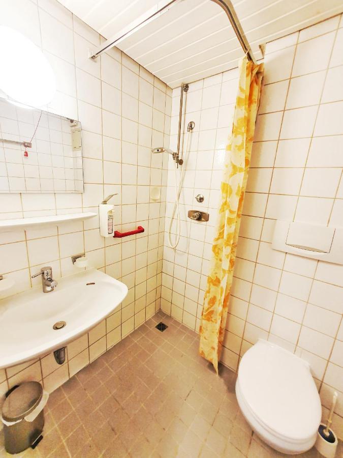 Hotel Sonne Friedrichshafen Extérieur photo