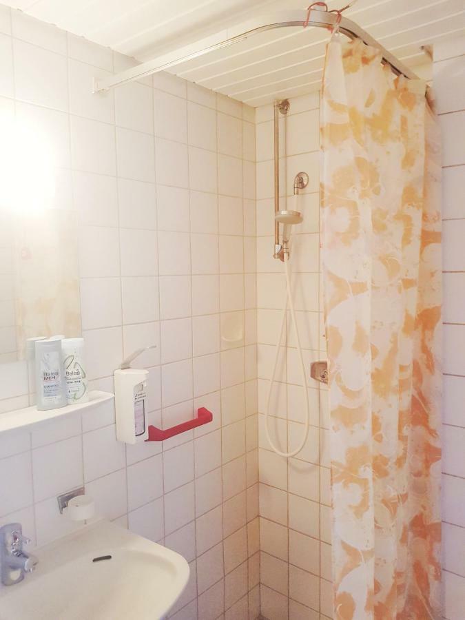 Hotel Sonne Friedrichshafen Extérieur photo