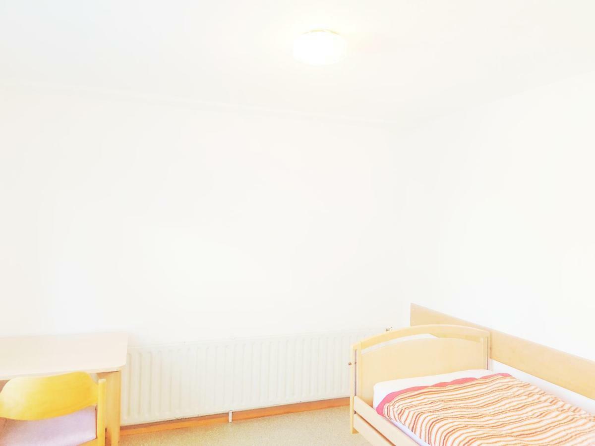 Hotel Sonne Friedrichshafen Extérieur photo