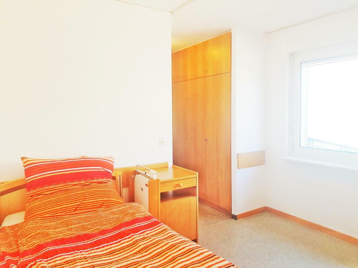 Hotel Sonne Friedrichshafen Extérieur photo